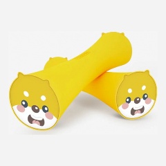 Изображение товара Гантели силиконовые PROIRON 2шт по 1,5кг, арт. Г2015СИ