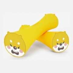 Изображение товара Гантели силиконовые PROIRON 2шт по 2 кг, арт. Г2020СИ