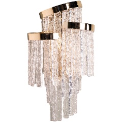 Изображение товара Бра GARDA DECOR 28*h48см