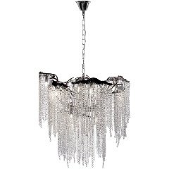Изображение товара Люстра GARDA DECOR подвесная D600*H65см