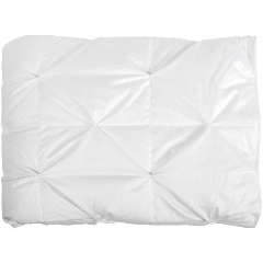 Изображение товара Одеяло GARDA DECOR Лира 140*205 100% белый гусиный пух