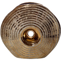 Изображение товара Ваза GARDA DECOR 26.3*8.5*24