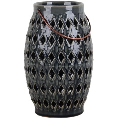 Изображение товара Фонарь под свечу GARDEN LIGHT керамический YSE-922-A-432C