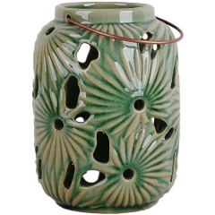 Изображение товара Фонарь под свечу GARDEN LIGHT керамический YSE-548-B-346C