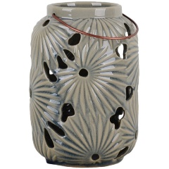 Изображение товара Фонарь под свечу GARDEN LIGHT керамический YSE-548-AB-643C