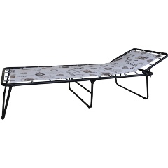 Изображение товара Кровать раскладная OLSA Арина (аналог Надин с407) арт.с1249 (цвет ткани в ассортименте рис.)