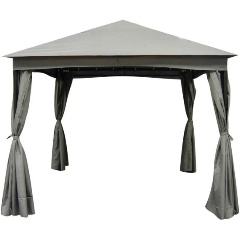 Изображение товара Пергола GARDEN STORY Линда (павильон садовый) 1 уп.