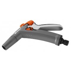 Изображение товара Пистолет-наконечник для полива GARDENA Classic 18341-20.000.00