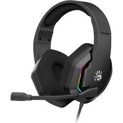 Изображение товара Гарнитура A4tech Bloody G260p (черный)