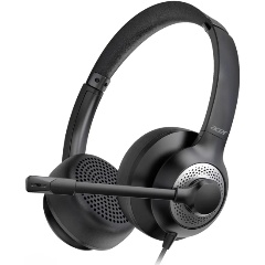 Изображение товара Гарнитура ACER OHW309 чёрный (ZL.HDSEE.004)