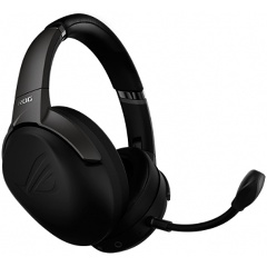 Изображение товара Гарнитура Asus ROG Strix GO 2.4 (черный)