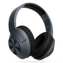 Изображение товара Беспроводная гарнитура A4tech 2Drumtek BH300 bluetooth черный