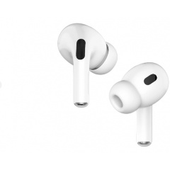 Изображение товара Гарнитура DEFENDER Apods белый, TWS, Bluetooth (63913)