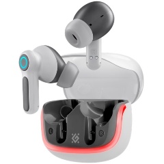 Изображение товара Гарнитура DEFENDER CyberDots 290 белый (63290)