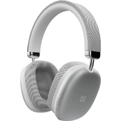 Изображение товара Гарнитура DEFENDER FreeMotion B500 серебряный