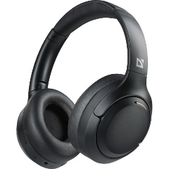 Изображение товара Гарнитура DEFENDER FreeMotion B677 ANC Bluetooth черный (63677)