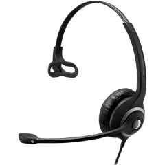 Изображение товара Гарнитура EPOS SENNHEISER SC 230 проводная черный (1000516)