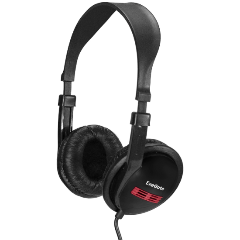 Изображение товара Гарнитура EXEGATE Office HS-120S черный