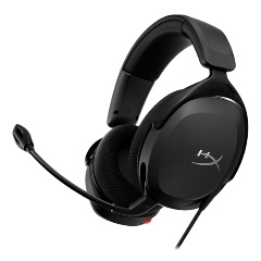Изображение товара Гарнитура HYPERX Cloud Stinger 2 Core Black (683L9AA)