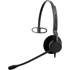 Изображение товара Гарнитура Jabra BIZ 2300 Mono QD, NC
