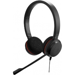 Изображение товара Гарнитура Jabra EVOLVE 30 II MS