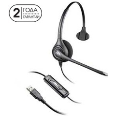 Изображение товара Гарнитура Plantronics SupraPlus HW251N