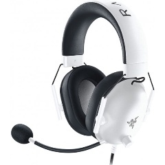 Изображение товара Гарнитура Razer BlackShark V2 X White (RZ04-03241500-R3M1)