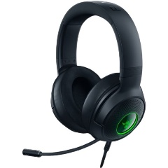 Изображение товара Гарнитура Razer Kraken V3 XUSB (RZ04-03750300-R3M1)