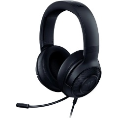 Изображение товара Гарнитура RAZER Kraken X Essential чёрный (RZ04-02950100-R3C1)