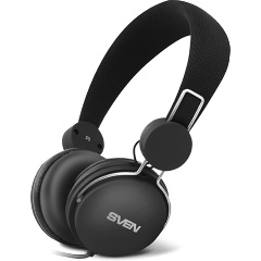 Изображение товара Гарнитура SVEN AP-320M (SV-015374) черный