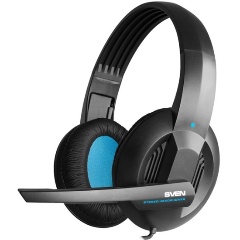 Купить гарнитура Logitech Stereo Headset 960 USB (981-000100) в  интернет-магазине ОНЛАЙН ТРЕЙД.РУ