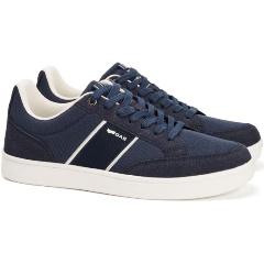 Изображение товара Кеды GAS AMBURGO CVS GAM514146 мужские, цвет темно-синий, размер 42