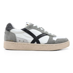 Изображение товара Кеды GAS PYRO MIX GAM518200 мужские, цвет белый, размер 42