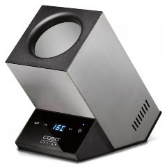 Изображение товара Охладитель бутылок CASO WineCase One Inox