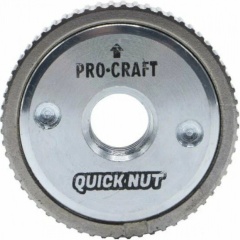 Изображение товара Быстрозажимная гайка Procraft М14