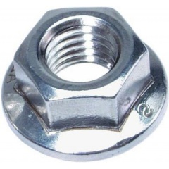 Изображение товара Гайка DKC М6 с насечкой (уп.200шт), CM100600