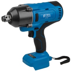 Изображение товара Аккумуляторный гайковерт BULL SC 1801 с высоким крутящим моментом 1000 Нм и подсветкой