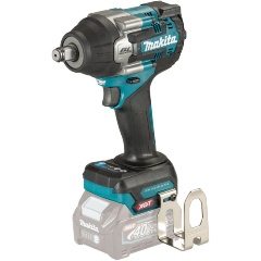 Изображение товара Гайковерт аккумуляторный Makita TW007GZ XGT