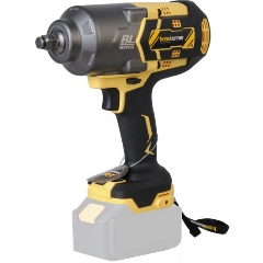 Изображение товара Гайковерт аккумуляторный ударный Hanskonner HCD18100S 1BatterySystem