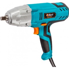 Изображение товара Гайковерт Bort BSR-550 мощный ударный инструмент 550 Вт 350 Нм