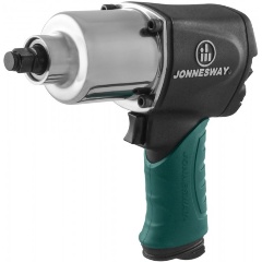 Изображение товара Гайковерт пневматический Jonnesway JAI-1054 1/2"DR 7000 об/мин, 920 Nm