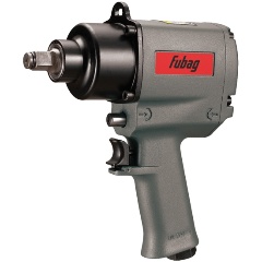Изображение товара Гайковерт пневматический ударный FUBAG IW720, 1/2", 8000 об/мин, 720 Нм, 6.3 бар