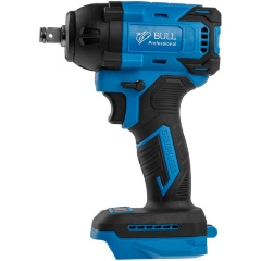 Изображение товара Гайковерт ударный аккумуляторный BULL SC 1804 в чемодане