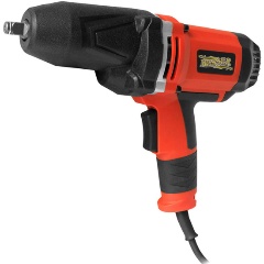 Изображение товара Гайковерт ударный MESSER IW-500 мощный профессиональный инструмент