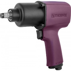 Изображение товара Гайковерт ударный THORVIK AIW12122 пневматический 1/2"DR, 8800 об/мин, 1220 Nm