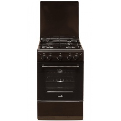 Изображение товара Плита газовая Cezaris ПГ 2150-07 коричневый