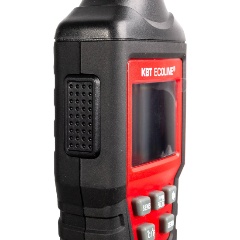 Изображение товара Газоанализатор КВТ цифровой серии «ECOLINE»