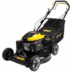 Изображение товара Газонокосилка бензиновая CHAMPION LM5645