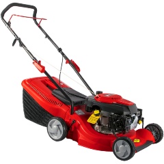 Изображение товара Газонокосилка бензиновая DDE LM 41-40