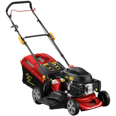 Изображение товара Бензиновая газонокосилка DDE LM 46-60 для участков до 20 соток, 4 л.с.